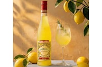 Elegant Eco-Friendly Alcohol Bottles Image 1