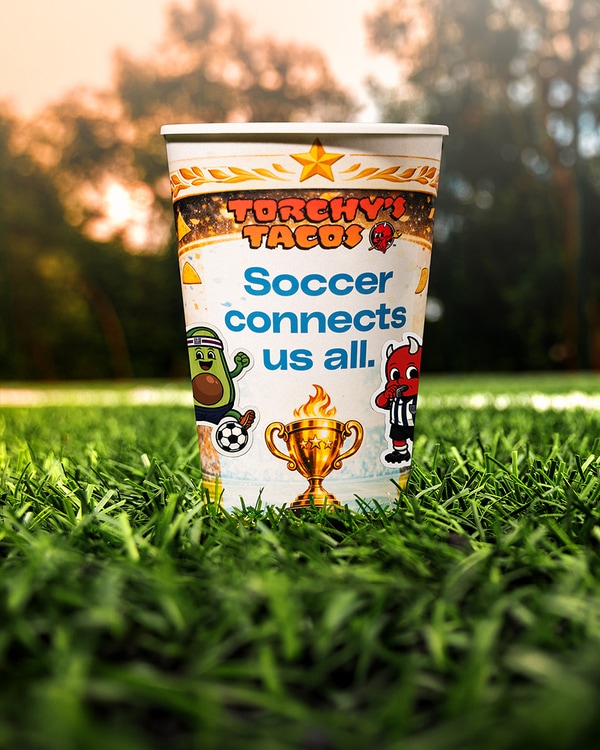Soccer-Themed Summer Kids Meals