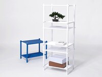 Paper Rod Shelving Image 3
