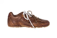 Luxe Flat Sole Sneakers Image 2