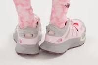 Trail Running Sneakers Image 2