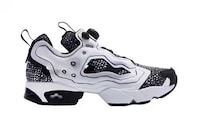 Sketch Effect Sneakers Image 2