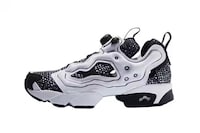 Sketch Effect Sneakers Image 3