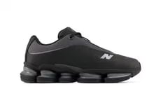 Streamlined Running Shoes