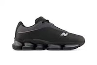 Streamlined Running Shoes