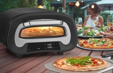 Indoor Electric Pizza Ovens