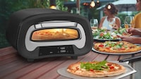Indoor Electric Pizza Ovens Image 1
