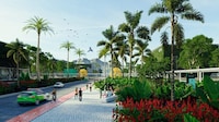 Green-Clad Data Campuses Image 2