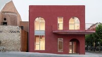 Crimson Civic Buildings Image 2