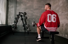 Athlete-Approved Fitness Fashions