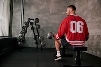 Athlete-Approved Fitness Fashions Image 1