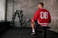 Athlete-Approved Fitness Fashions