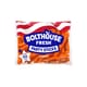 Celebratory Snacking Carrots Image 1
