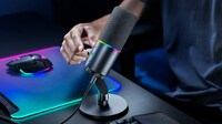 Streaming-Ready Pro-Grade Microphones