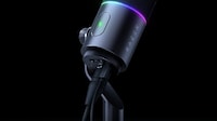 Streaming-Ready Pro-Grade Microphones Image 2