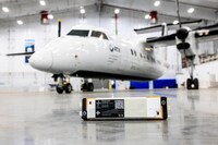 Hybrid Aviation Systems Image 1
