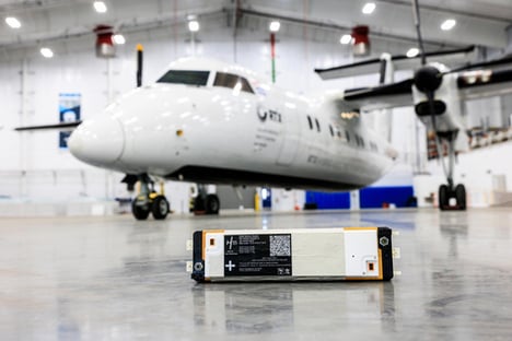 Hybrid Aviation Systems