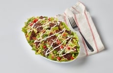 Salad-Style Bowl Meals