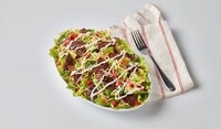 Salad-Style Bowl Meals