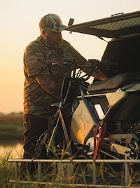 Electric Motorcycles Developments Image 2