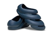 Artistic Bubbly Footwear Designs