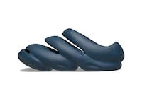 Artistic Bubbly Footwear Designs Image 2