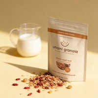Cantonese Breakfast Granolas Image 2