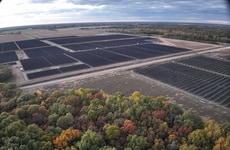 Solar Power Agreements