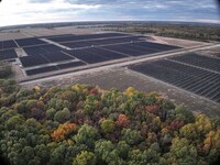 Solar Power Agreements Image 1