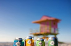 Bar-Quality Alcohol-Free Cocktails