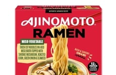 Umami Frozen Ramens