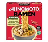 Umami Frozen Ramens Image 1