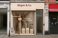 Demystified Wellness Pop-Ups Image 1
