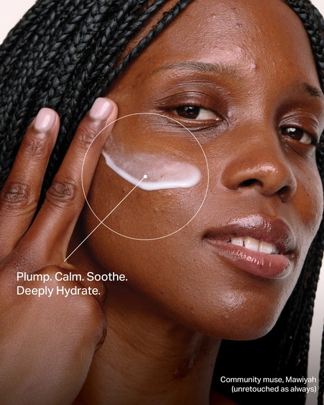 Milky Electrolyte Serums