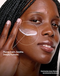 Milky Electrolyte Serums Image 1