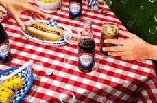 Limited-Edition Craft Sodas