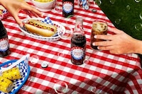 Limited-Edition Craft Sodas Image 1