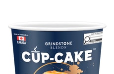 Protein Cake Cups