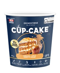 Protein Cake Cups Image 1