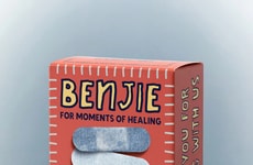 PFAS-Free Bamboo Bandages