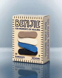 PFAS-Free Bamboo Bandages Image 4