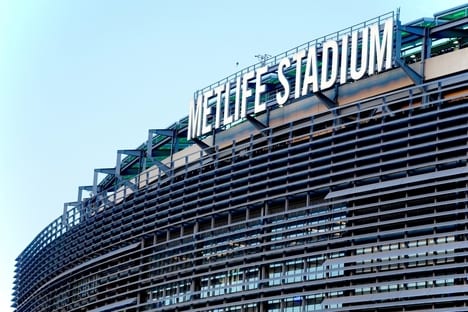 Stadium Eco Certifications