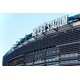 Stadium Eco Certifications Image 1
