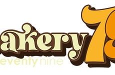 Retro Dessert Menu Offerings