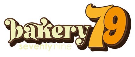 Retro Dessert Menu Offerings