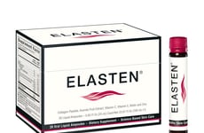 Educational Ingestible Skincare Campaigns