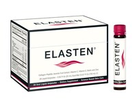 Educational Ingestible Skincare Campaigns