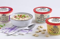 Tasty Refrigerated Prepared Foods