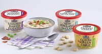 Tasty Refrigerated Prepared Foods