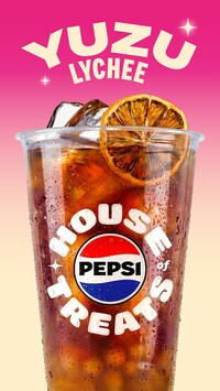 Customizable Away-From-Home Beverage Platforms Image 1